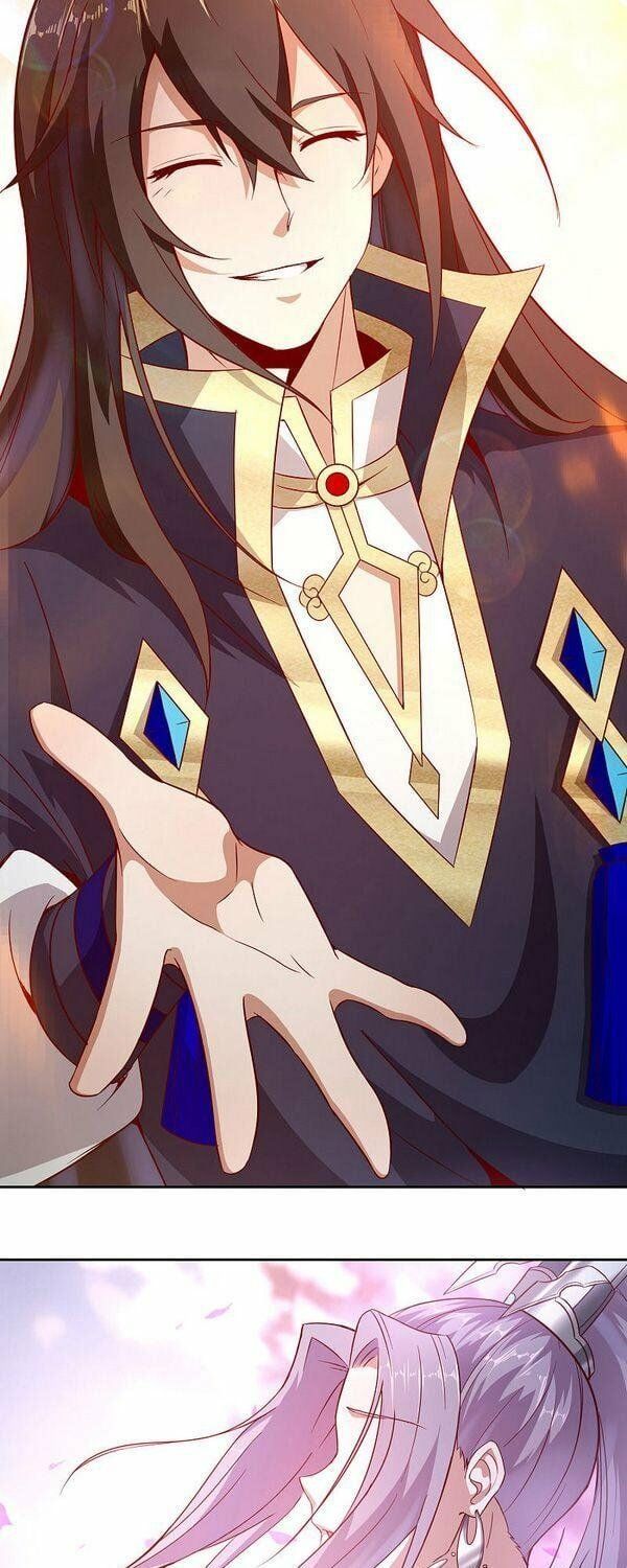 đọc truyện Tiên Đế Xâm Nhập Chương 68 ảnh 19 tại Thiên Thai Truyện