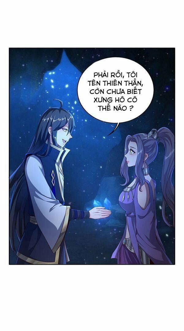 đọc truyện Tiên Đế Xâm Nhập Chương 68 ảnh 21 tại Thiên Thai Truyện