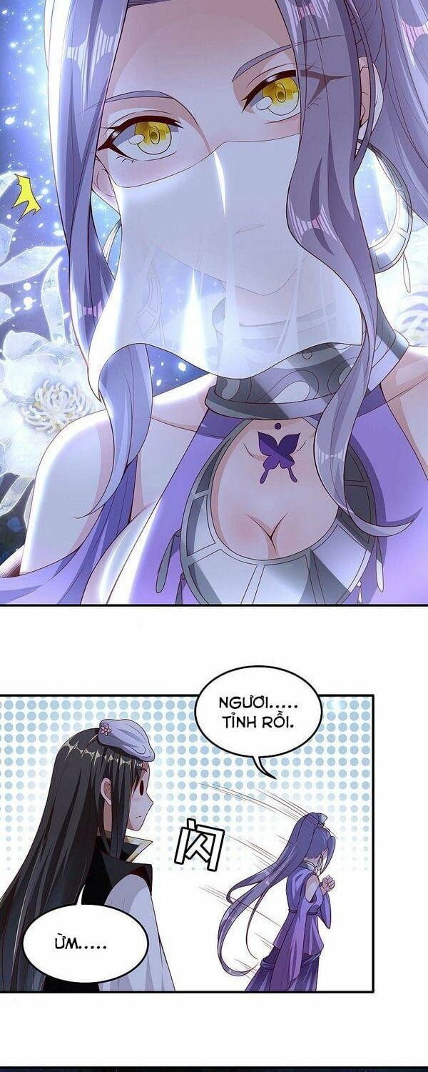 đọc truyện Tiên Đế Xâm Nhập Chương 68 ảnh 4 tại Thiên Thai Truyện