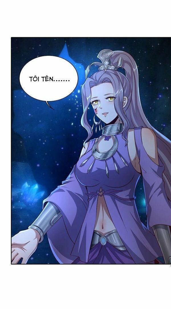 đọc truyện Tiên Đế Xâm Nhập Chương 68 ảnh 22 tại Thiên Thai Truyện