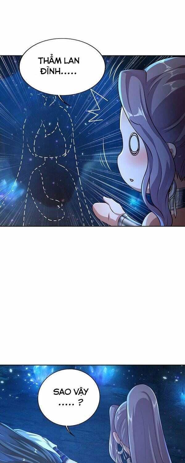 đọc truyện Tiên Đế Xâm Nhập Chương 68 ảnh 23 tại Thiên Thai Truyện