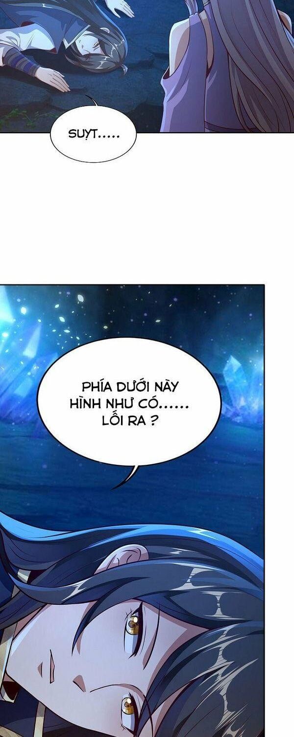 đọc truyện Tiên Đế Xâm Nhập Chương 68 ảnh 24 tại Thiên Thai Truyện