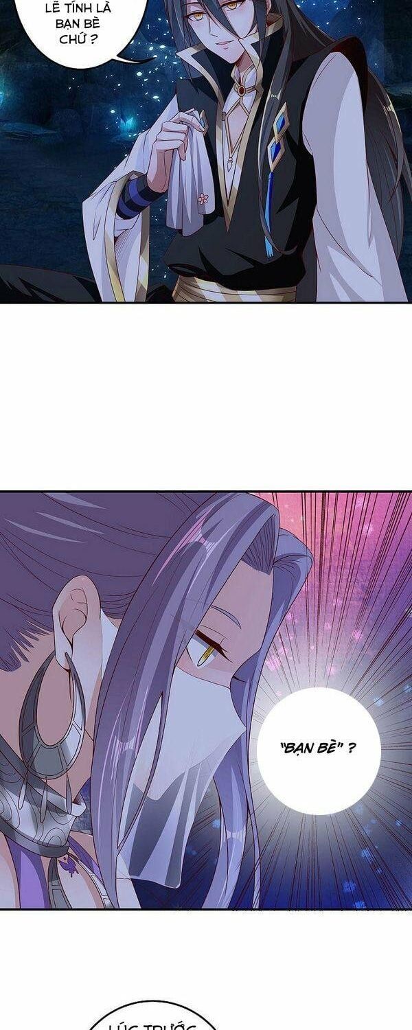 đọc truyện Tiên Đế Xâm Nhập Chương 68 ảnh 6 tại Thiên Thai Truyện