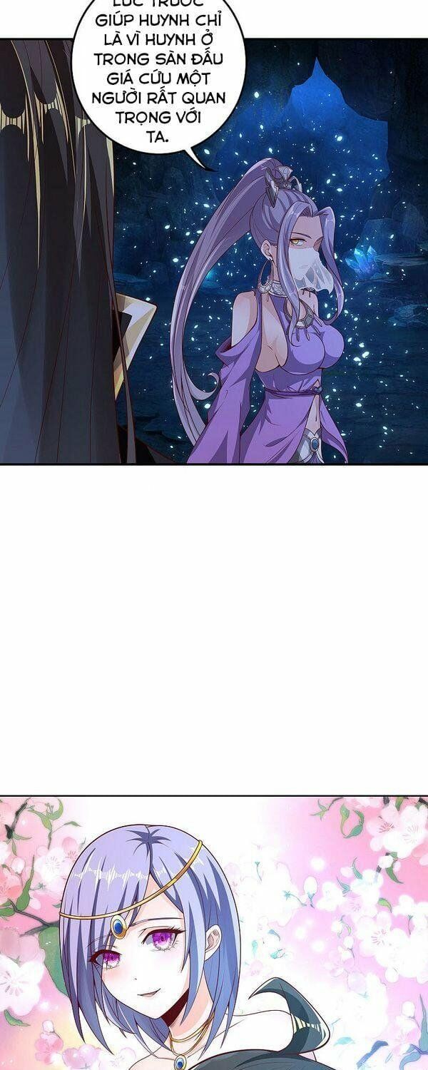 đọc truyện Tiên Đế Xâm Nhập Chương 68 ảnh 7 tại Thiên Thai Truyện