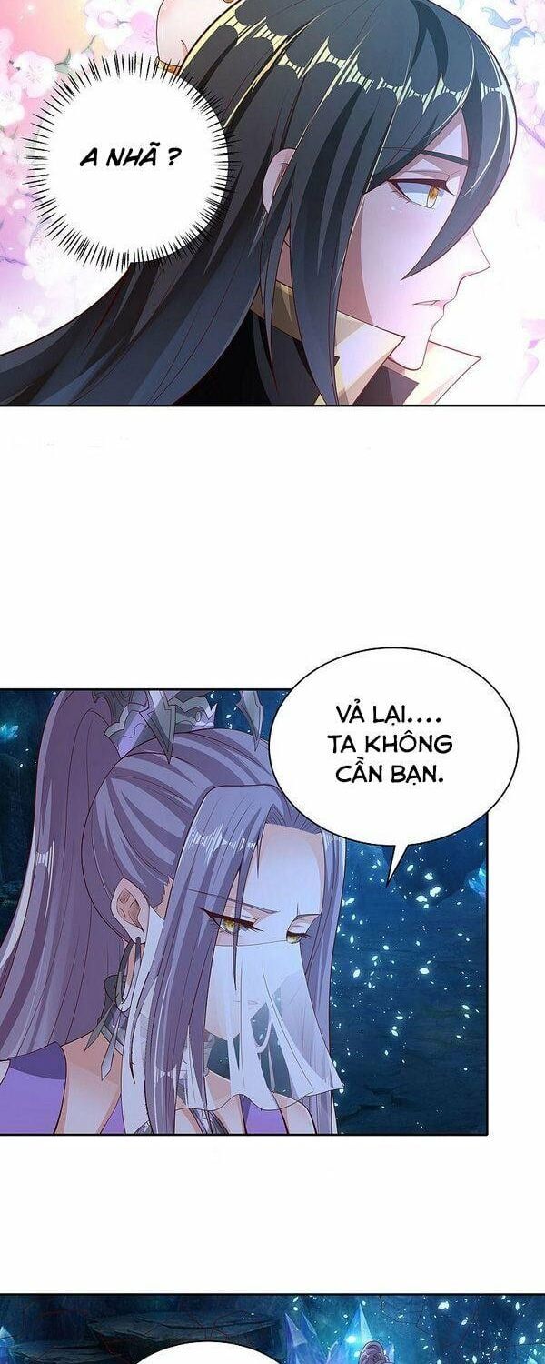 đọc truyện Tiên Đế Xâm Nhập Chương 68 ảnh 8 tại Thiên Thai Truyện