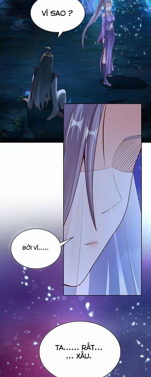 đọc truyện Tiên Đế Xâm Nhập Chương 68 ảnh 9 tại Thiên Thai Truyện