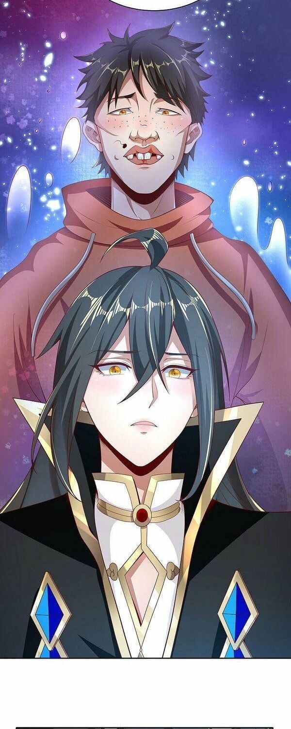 đọc truyện Tiên Đế Xâm Nhập Chương 68 ảnh 10 tại Thiên Thai Truyện