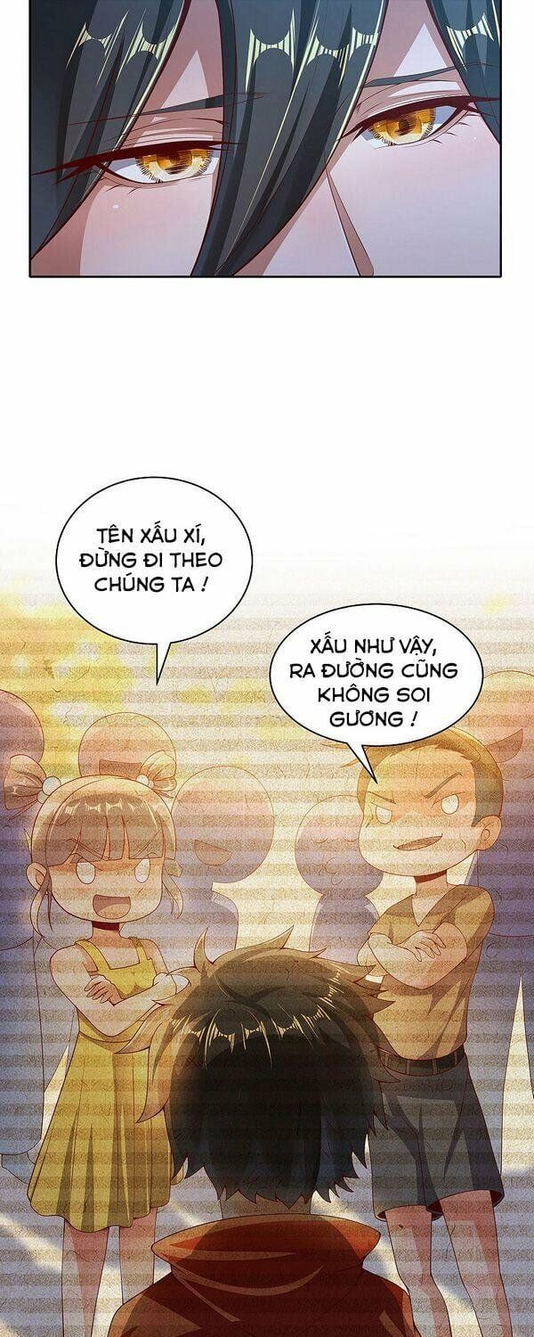 đọc truyện Tiên Đế Xâm Nhập Chương 68 ảnh 11 tại Thiên Thai Truyện