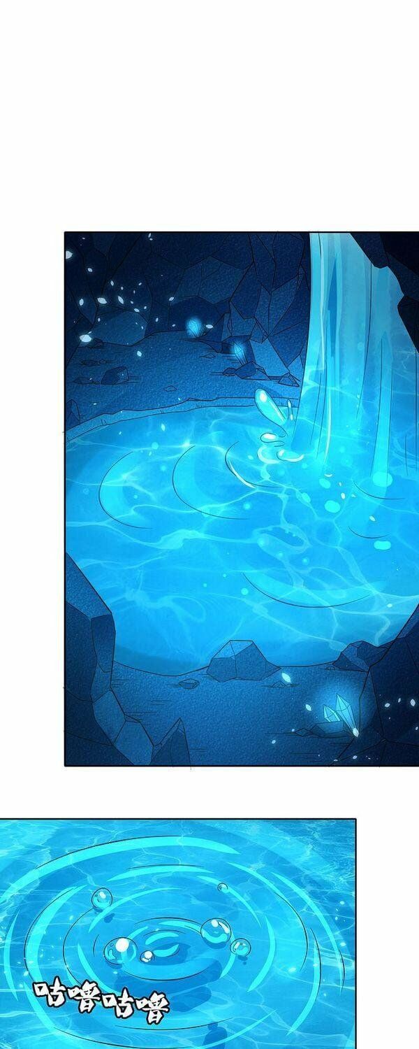 đọc truyện Tiên Đế Xâm Nhập Chương 69 ảnh 3 tại Thiên Thai Truyện