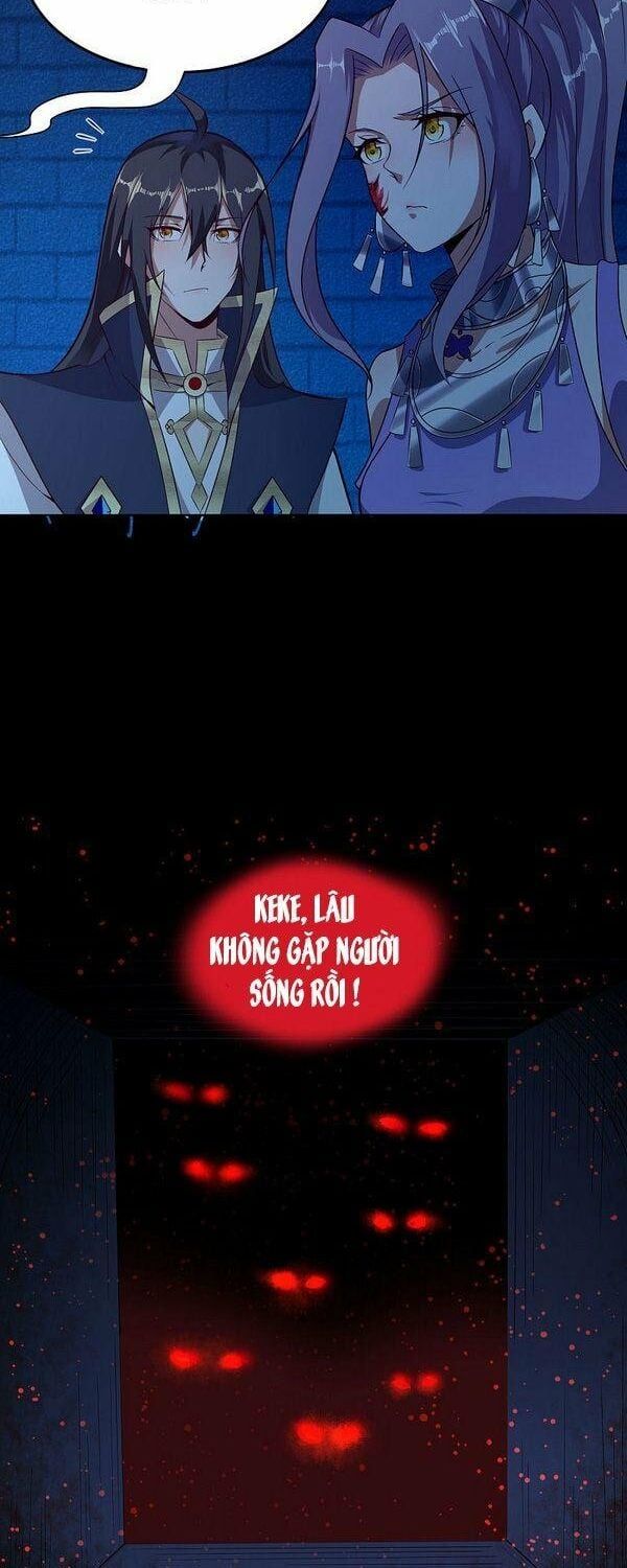 đọc truyện Tiên Đế Xâm Nhập Chương 69 ảnh 12 tại Thiên Thai Truyện