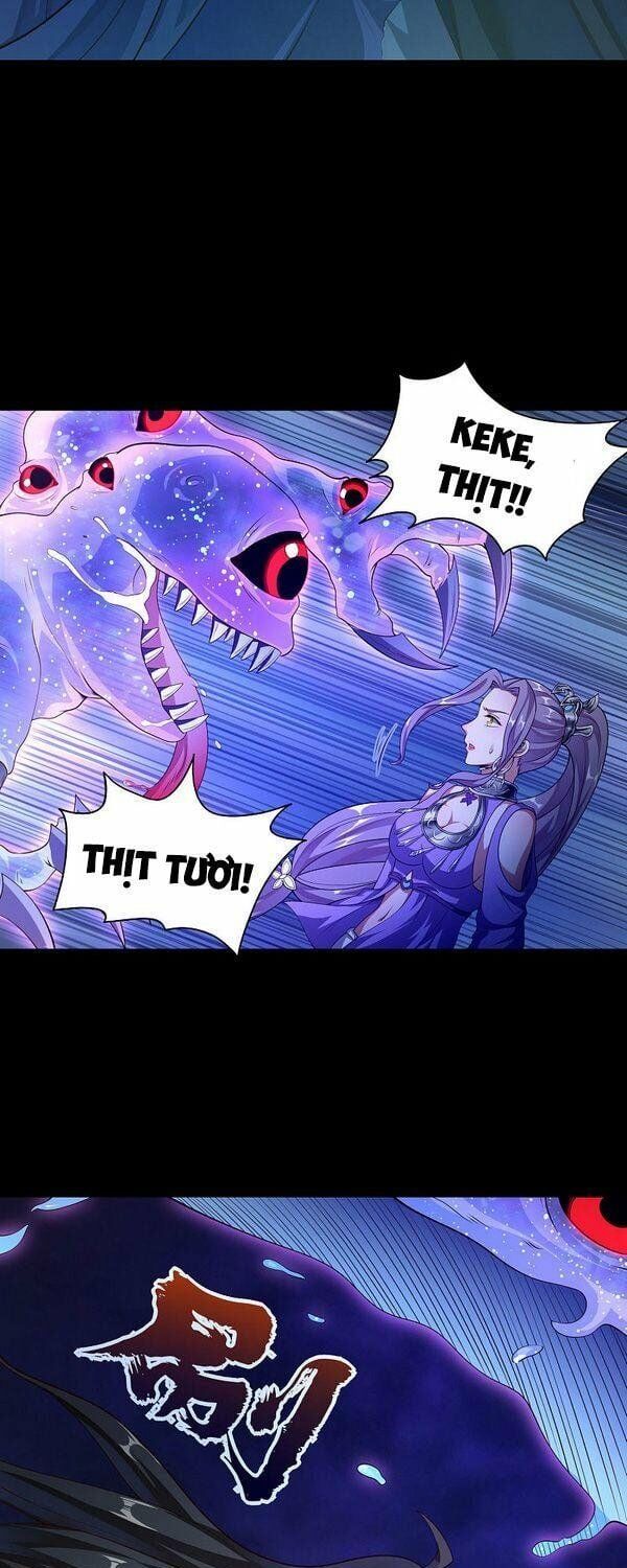 đọc truyện Tiên Đế Xâm Nhập Chương 69 ảnh 15 tại Thiên Thai Truyện