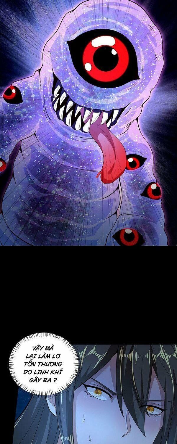 đọc truyện Tiên Đế Xâm Nhập Chương 69 ảnh 17 tại Thiên Thai Truyện