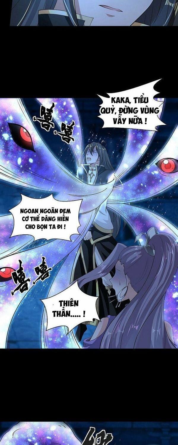 đọc truyện Tiên Đế Xâm Nhập Chương 69 ảnh 18 tại Thiên Thai Truyện