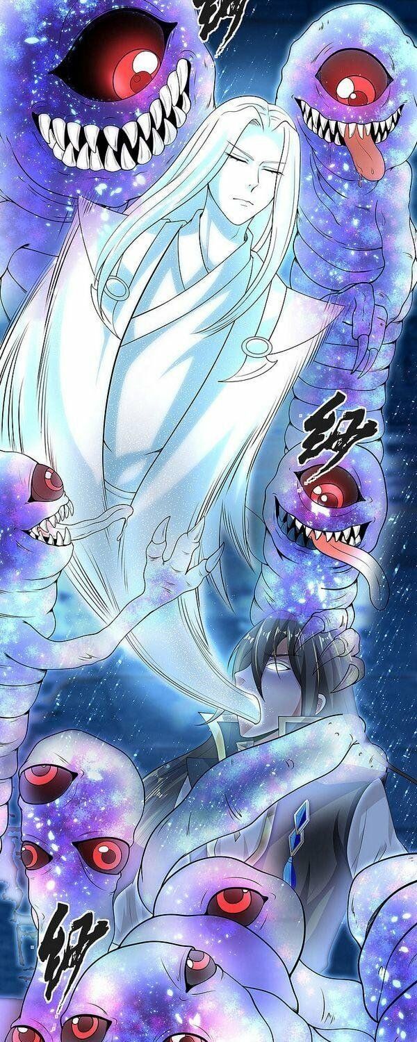 đọc truyện Tiên Đế Xâm Nhập Chương 69 ảnh 19 tại Thiên Thai Truyện