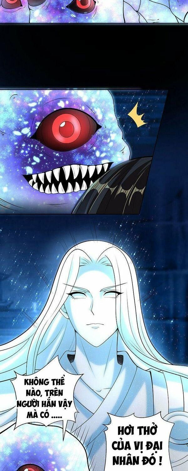 đọc truyện Tiên Đế Xâm Nhập Chương 69 ảnh 20 tại Thiên Thai Truyện