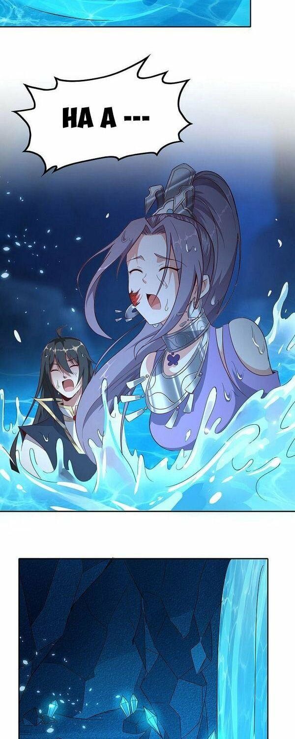 đọc truyện Tiên Đế Xâm Nhập Chương 69 ảnh 4 tại Thiên Thai Truyện