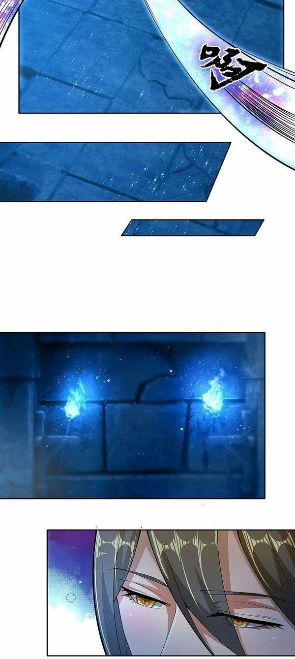 đọc truyện Tiên Đế Xâm Nhập Chương 69 ảnh 22 tại Thiên Thai Truyện