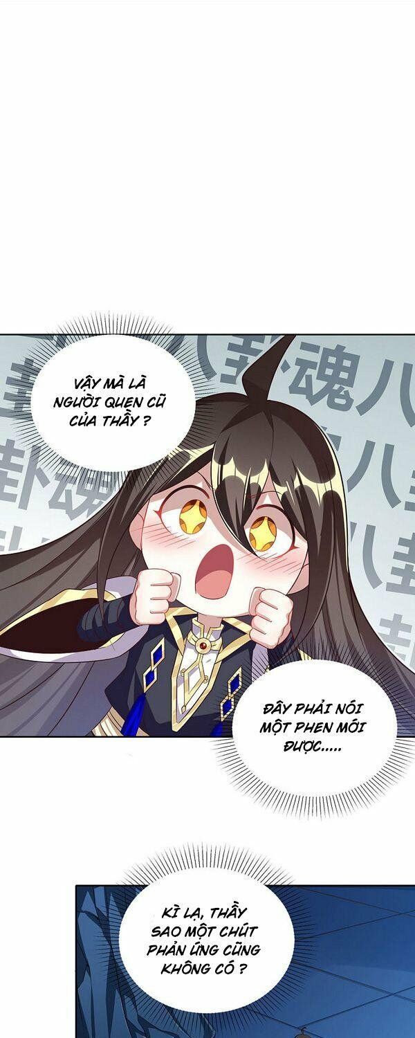 đọc truyện Tiên Đế Xâm Nhập Chương 69 ảnh 27 tại Thiên Thai Truyện