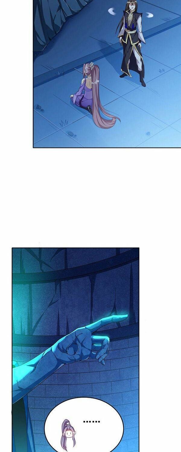 đọc truyện Tiên Đế Xâm Nhập Chương 69 ảnh 28 tại Thiên Thai Truyện