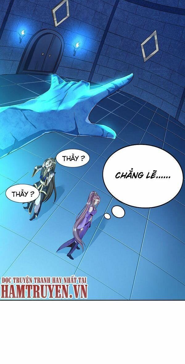 đọc truyện Tiên Đế Xâm Nhập Chương 69 ảnh 30 tại Thiên Thai Truyện