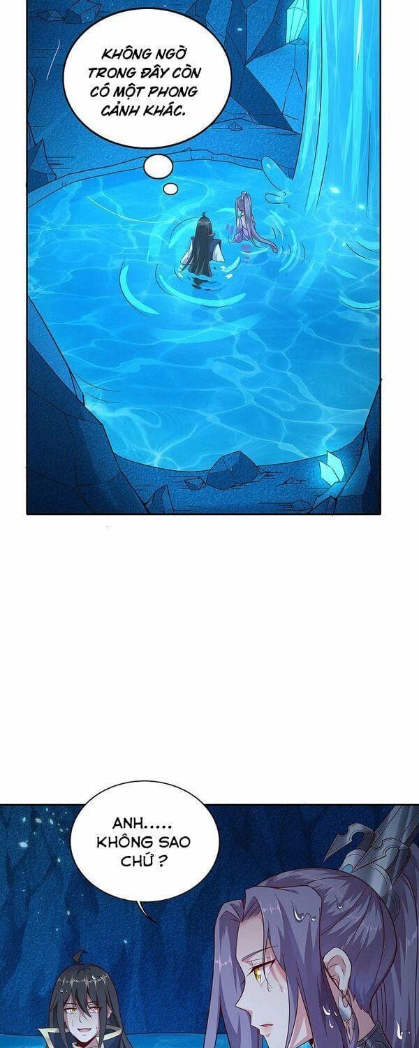 đọc truyện Tiên Đế Xâm Nhập Chương 69 ảnh 5 tại Thiên Thai Truyện