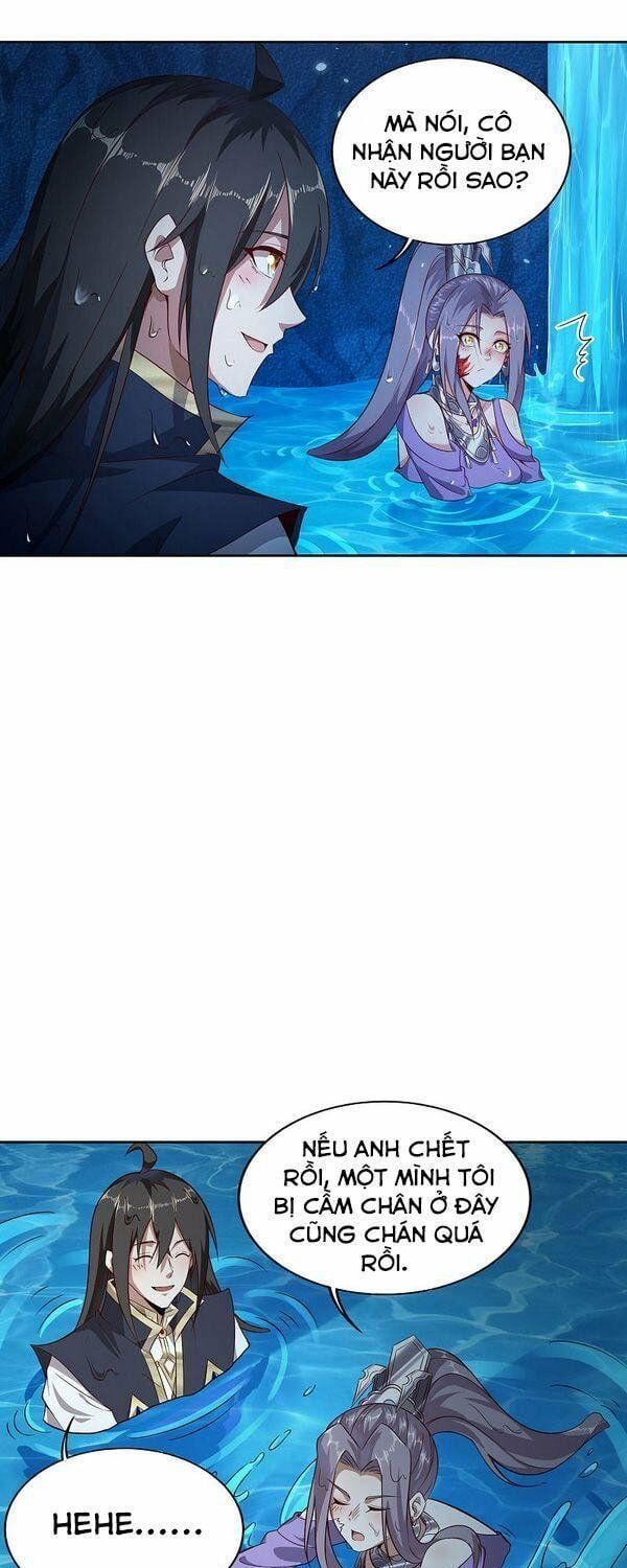 đọc truyện Tiên Đế Xâm Nhập Chương 69 ảnh 7 tại Thiên Thai Truyện