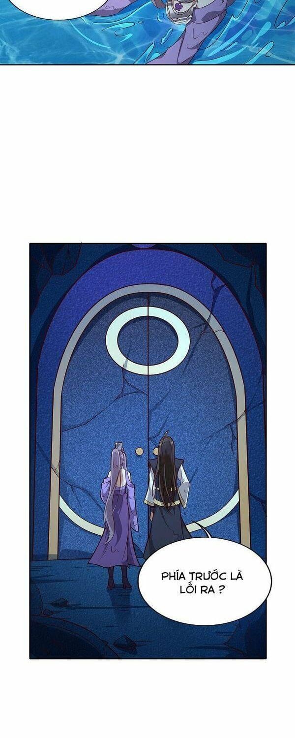 đọc truyện Tiên Đế Xâm Nhập Chương 69 ảnh 8 tại Thiên Thai Truyện