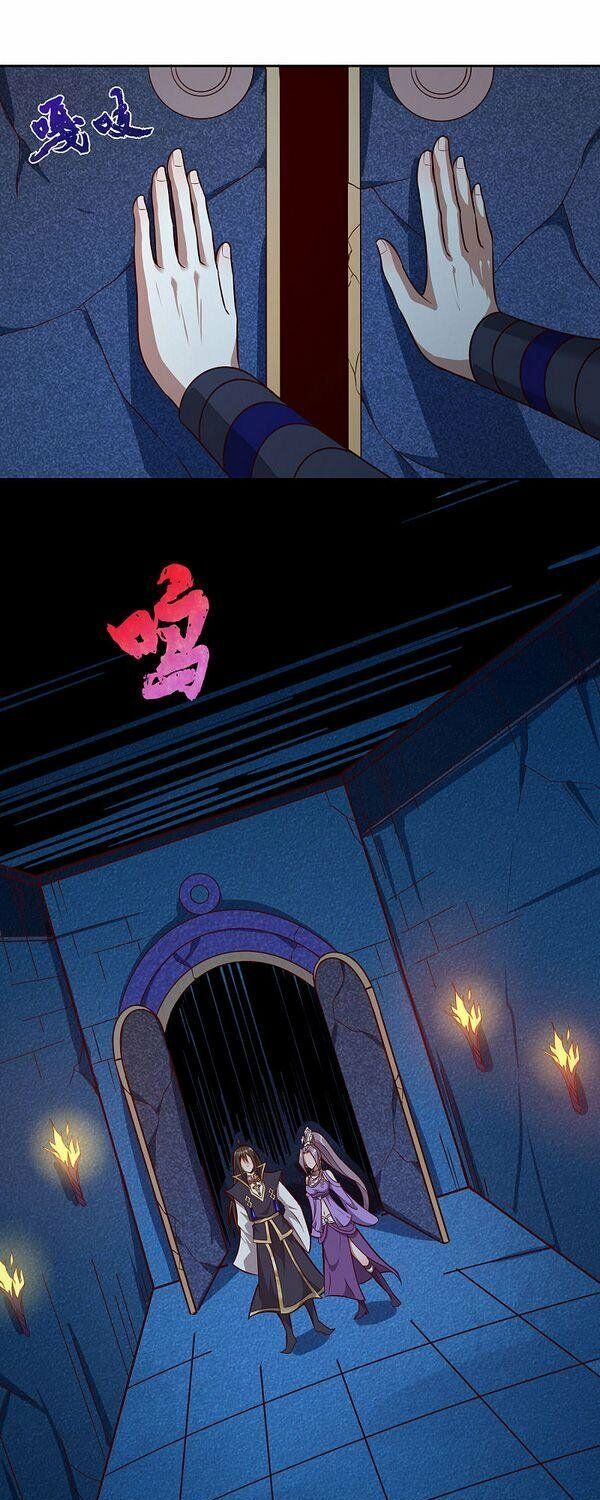 đọc truyện Tiên Đế Xâm Nhập Chương 69 ảnh 9 tại Thiên Thai Truyện