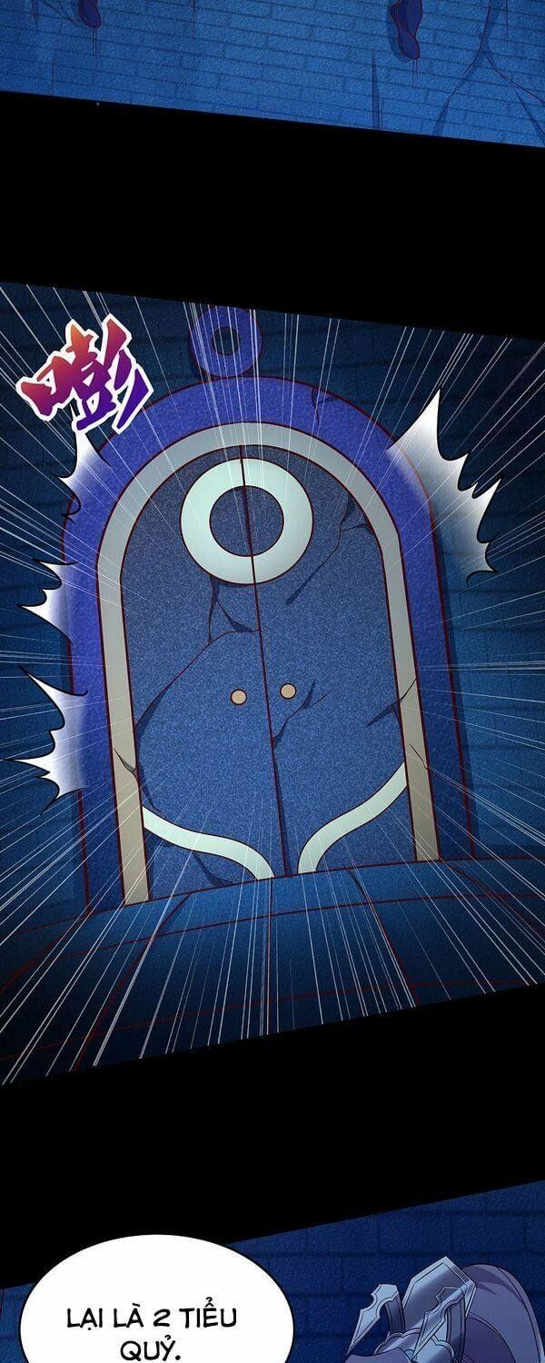 đọc truyện Tiên Đế Xâm Nhập Chương 69 ảnh 11 tại Thiên Thai Truyện