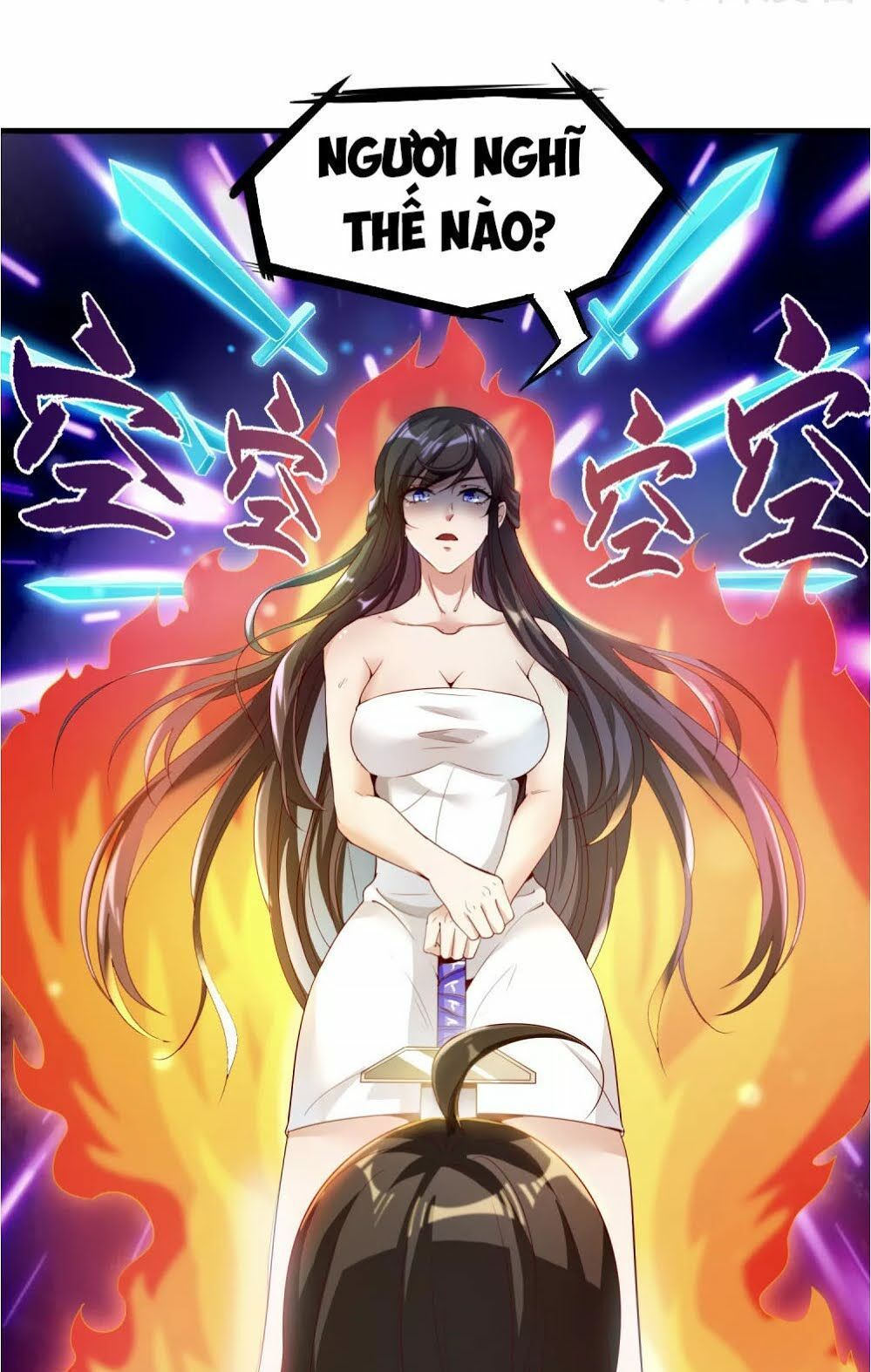 đọc truyện Tiên Đế Xâm Nhập Chương 7 ảnh 3 tại Thiên Thai Truyện