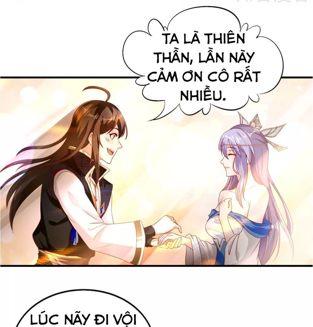 đọc truyện Tiên Đế Xâm Nhập Chương 7 ảnh 14 tại Thiên Thai Truyện