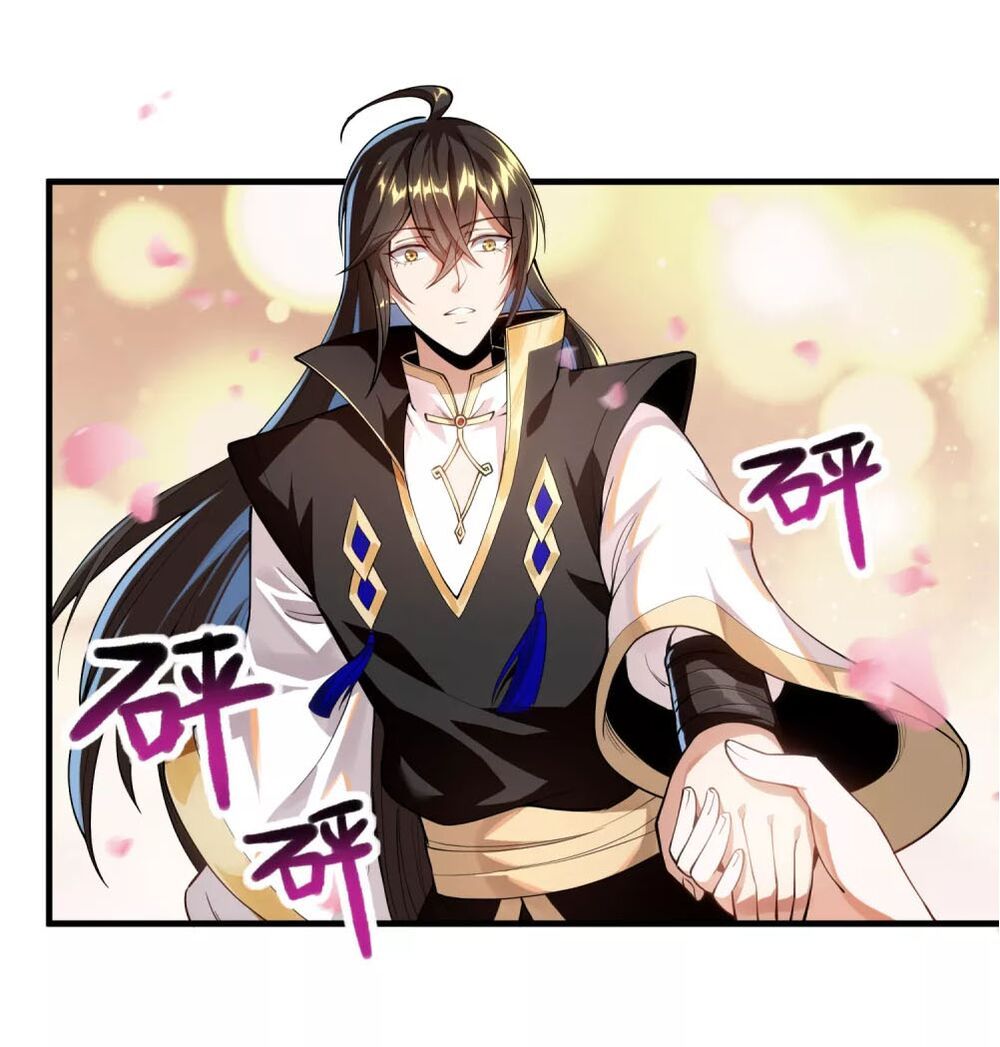 đọc truyện Tiên Đế Xâm Nhập Chương 7 ảnh 19 tại Thiên Thai Truyện