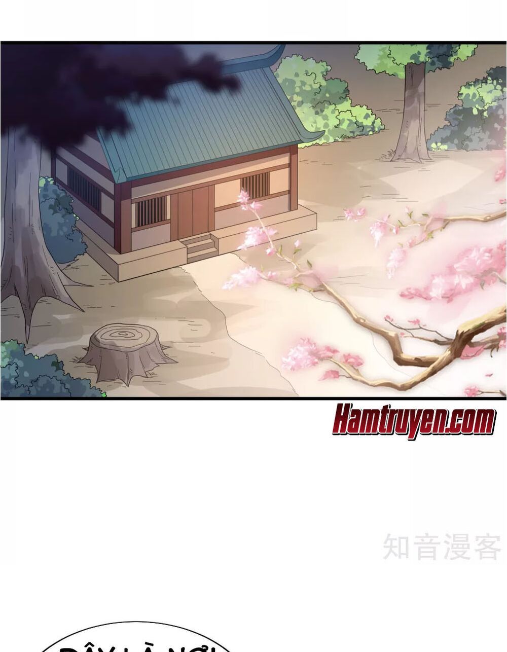 đọc truyện Tiên Đế Xâm Nhập Chương 7 ảnh 20 tại Thiên Thai Truyện