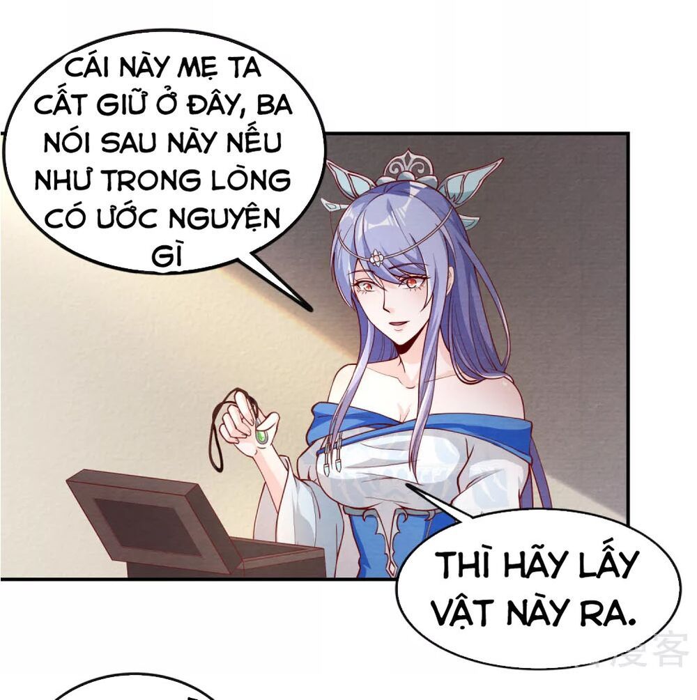 đọc truyện Tiên Đế Xâm Nhập Chương 7 ảnh 22 tại Thiên Thai Truyện