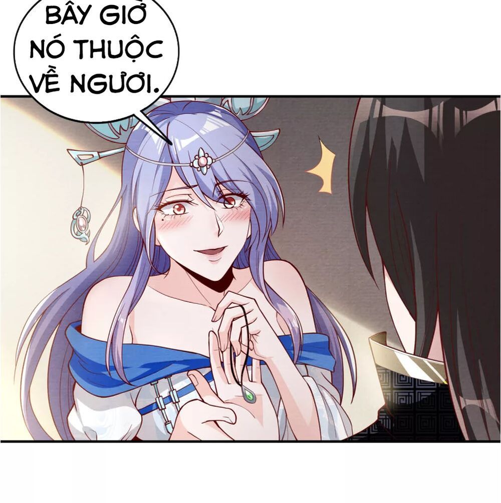 đọc truyện Tiên Đế Xâm Nhập Chương 7 ảnh 23 tại Thiên Thai Truyện