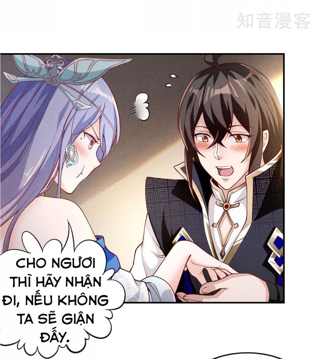 đọc truyện Tiên Đế Xâm Nhập Chương 7 ảnh 25 tại Thiên Thai Truyện