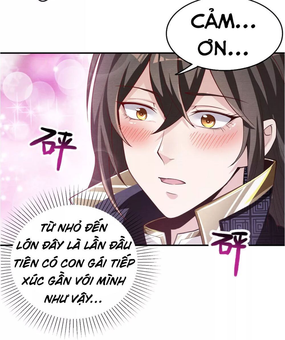 đọc truyện Tiên Đế Xâm Nhập Chương 7 ảnh 26 tại Thiên Thai Truyện