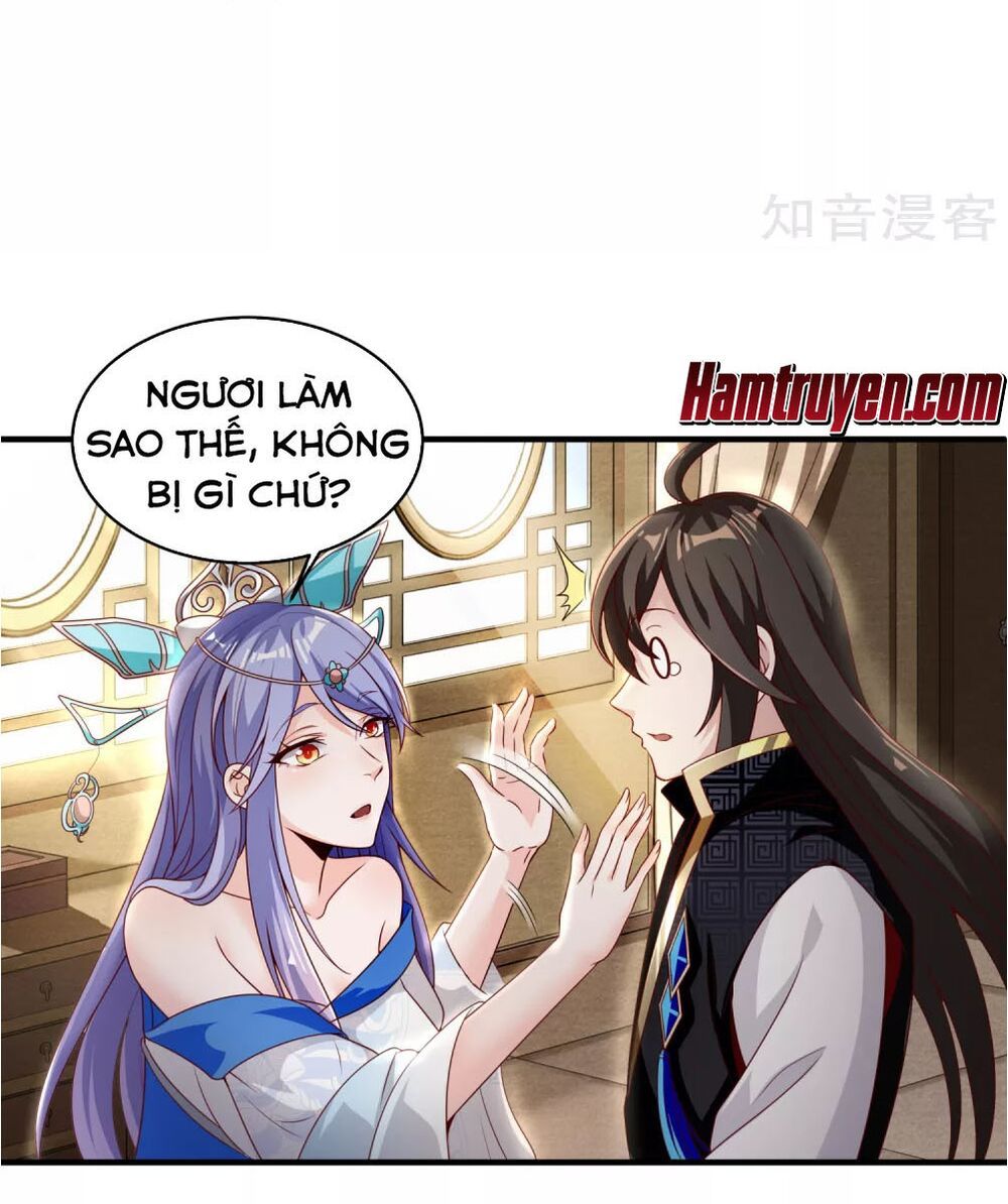 đọc truyện Tiên Đế Xâm Nhập Chương 7 ảnh 27 tại Thiên Thai Truyện