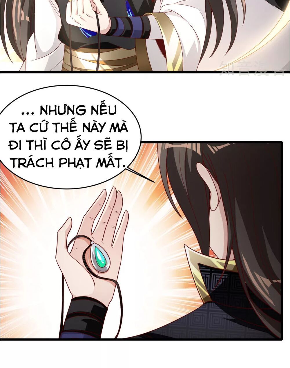 đọc truyện Tiên Đế Xâm Nhập Chương 7 ảnh 31 tại Thiên Thai Truyện