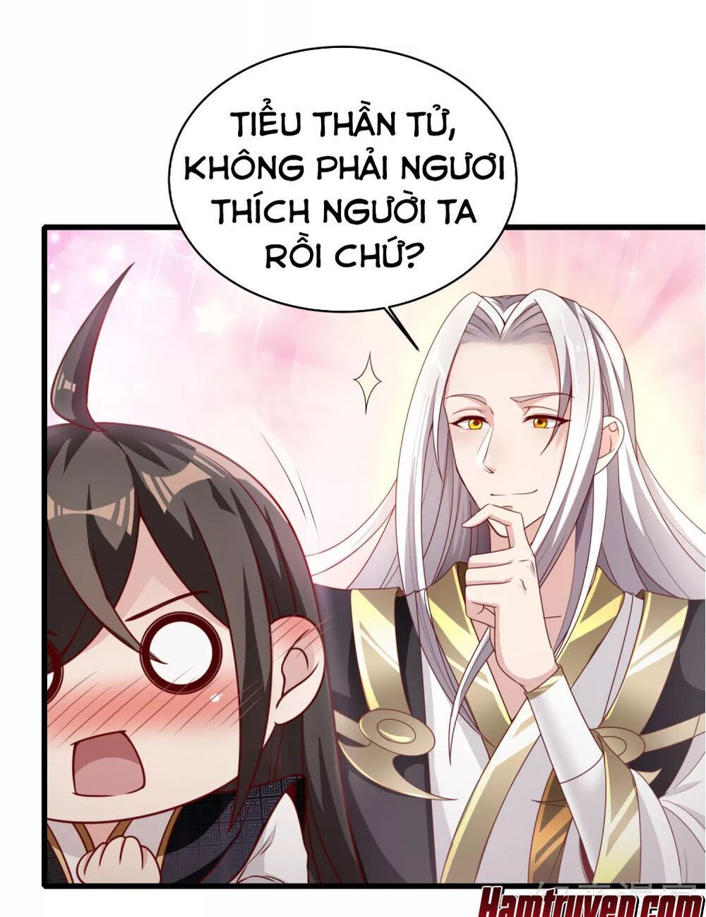 đọc truyện Tiên Đế Xâm Nhập Chương 7 ảnh 32 tại Thiên Thai Truyện