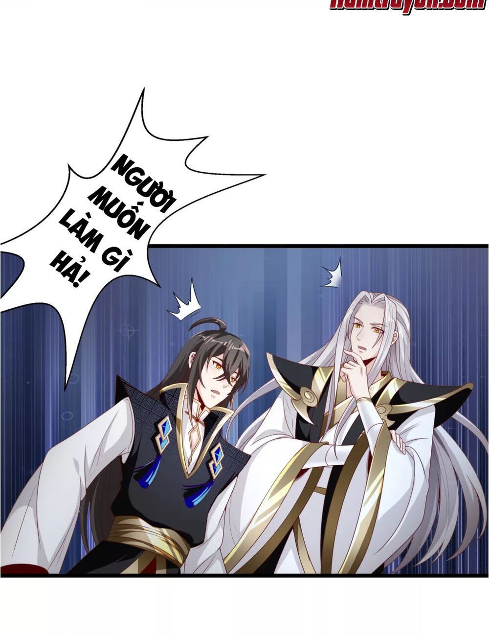 đọc truyện Tiên Đế Xâm Nhập Chương 7 ảnh 33 tại Thiên Thai Truyện