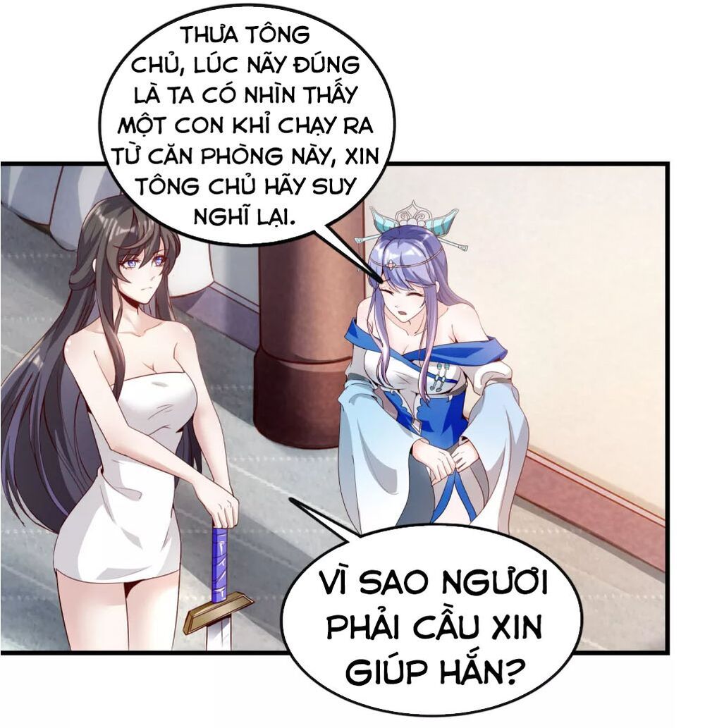 đọc truyện Tiên Đế Xâm Nhập Chương 7 ảnh 7 tại Thiên Thai Truyện