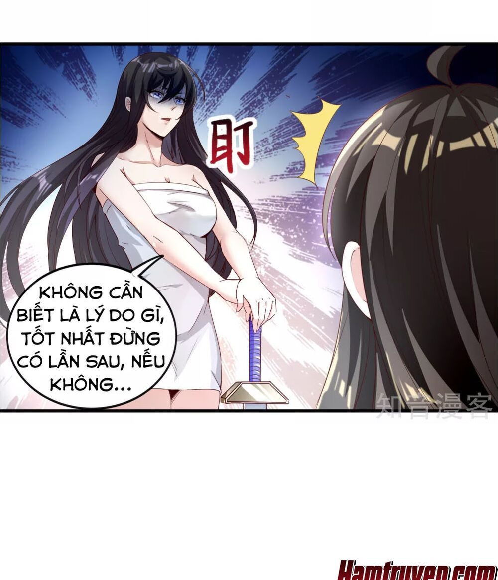 đọc truyện Tiên Đế Xâm Nhập Chương 7 ảnh 9 tại Thiên Thai Truyện