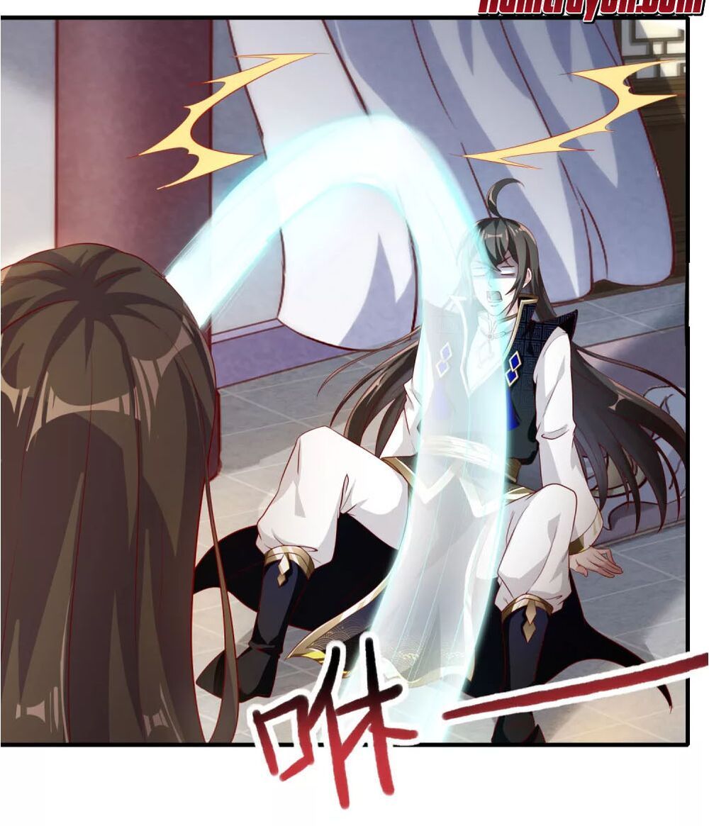 đọc truyện Tiên Đế Xâm Nhập Chương 7 ảnh 10 tại Thiên Thai Truyện