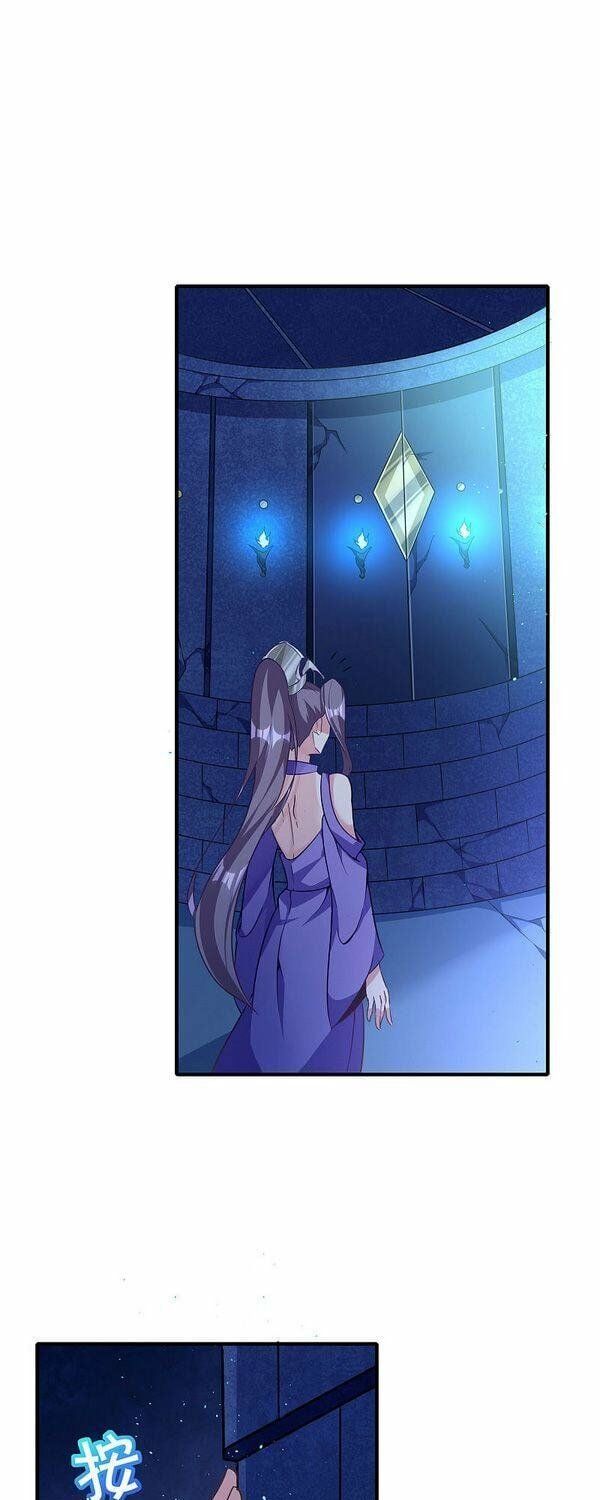 đọc truyện Tiên Đế Xâm Nhập Chương 70 ảnh 3 tại Thiên Thai Truyện