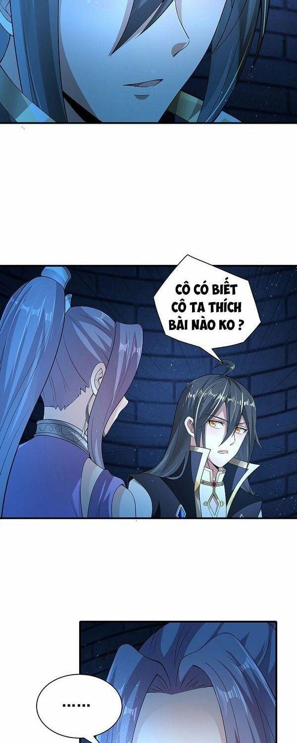 đọc truyện Tiên Đế Xâm Nhập Chương 70 ảnh 14 tại Thiên Thai Truyện