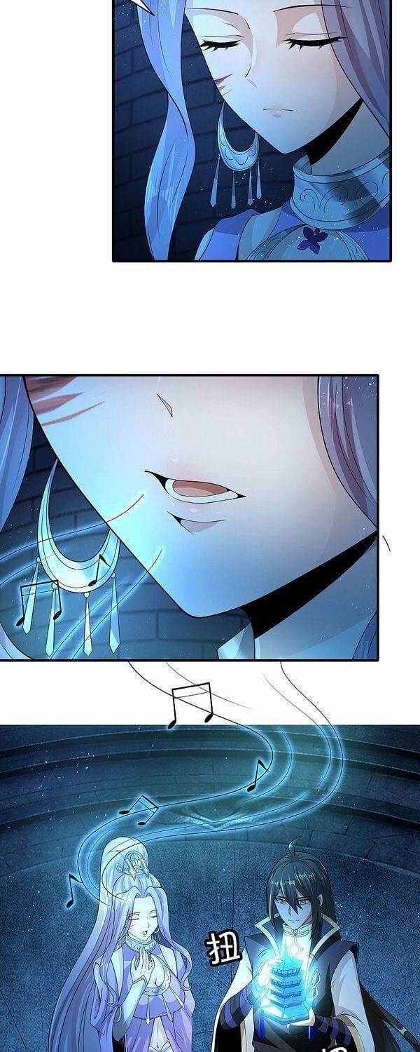 đọc truyện Tiên Đế Xâm Nhập Chương 70 ảnh 15 tại Thiên Thai Truyện