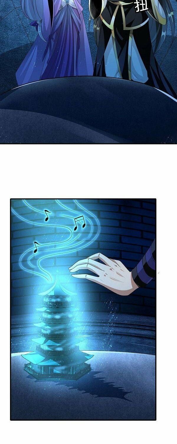 đọc truyện Tiên Đế Xâm Nhập Chương 70 ảnh 16 tại Thiên Thai Truyện