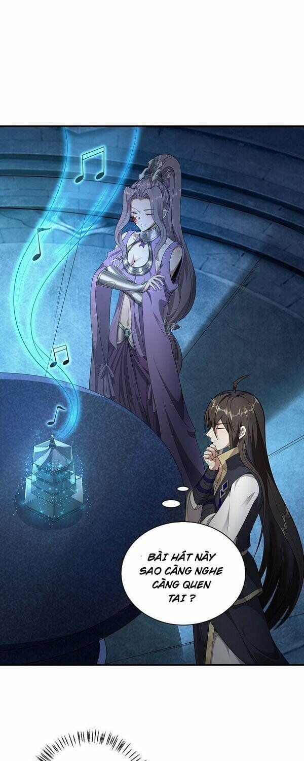 đọc truyện Tiên Đế Xâm Nhập Chương 70 ảnh 17 tại Thiên Thai Truyện