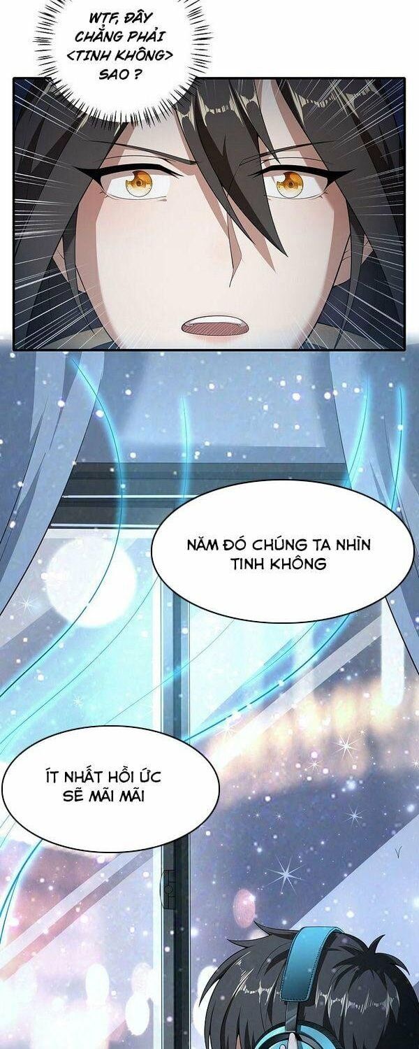 đọc truyện Tiên Đế Xâm Nhập Chương 70 ảnh 18 tại Thiên Thai Truyện